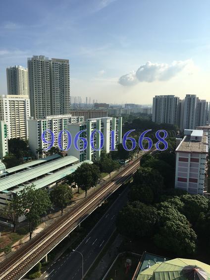 Blk 366 Clementi Avenue 2 (Clementi), HDB 3 Rooms #120521092